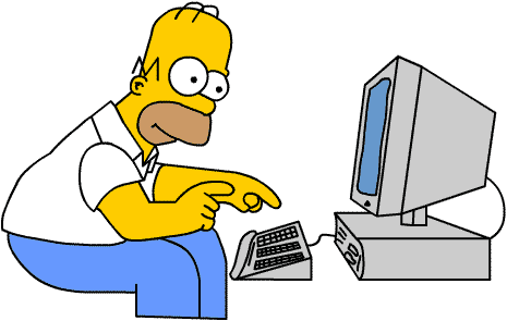 tecnologia homer computer