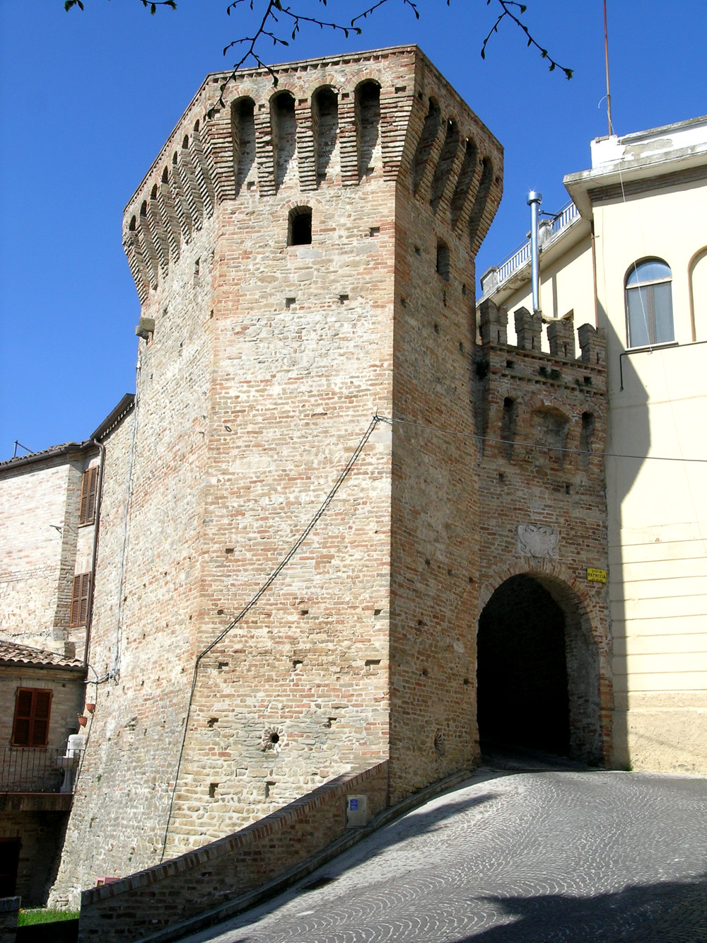 Porta Patrizia Stefy4