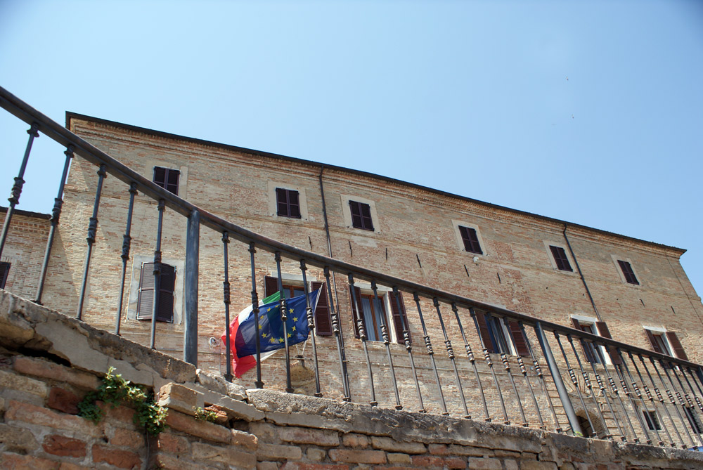 palazzo presidi